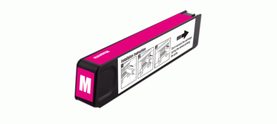 HP 980 (D8J08A) Magenta Compatible inkjet Cartridge
